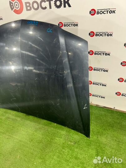 Капот Honda Accord CL7 2002-2008