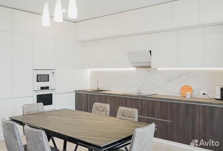 Кухня на заказ. Кухонный гарнитур от производителя