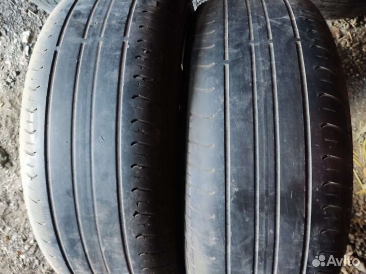 Hankook Optimo K415 225/60 R17