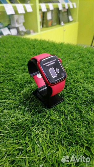 Apple watch series 8 41