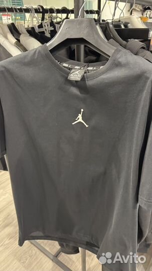 Футболка nike мужская