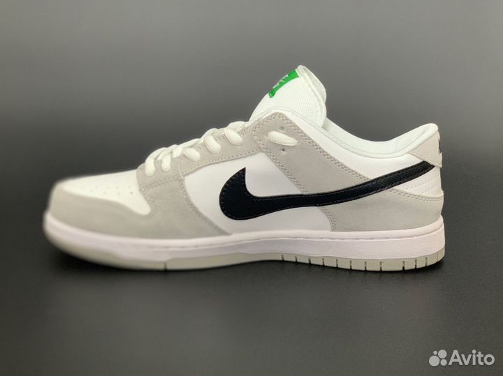 Nike SB Dunk Low размер 47