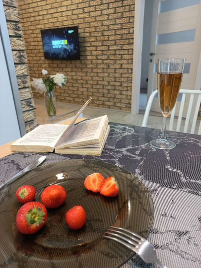 2-к. квартира, 45,2 м², 2/4 эт.