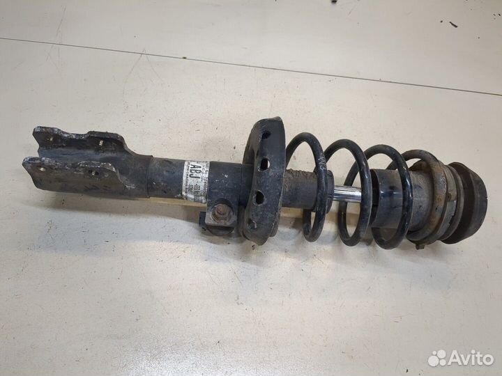 Амортизатор подвески Opel Astra G, 1999