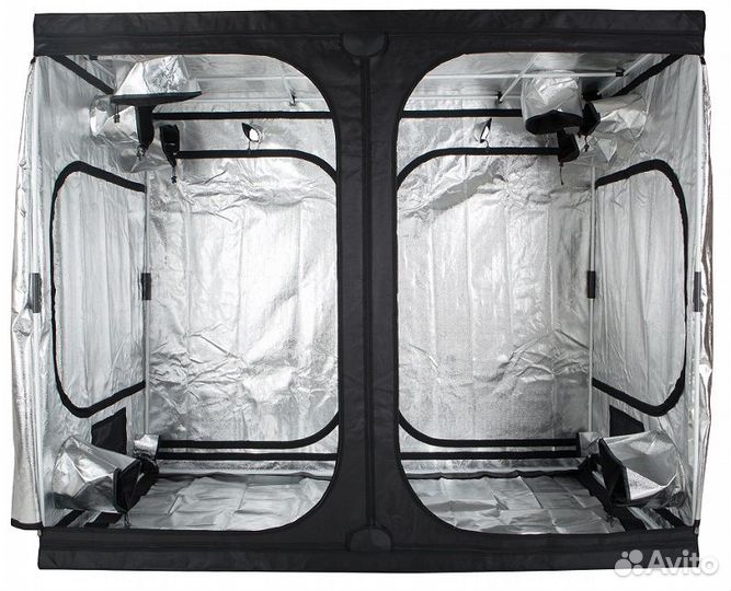 Гроутент ProBox Indoor Master 240 L (240x120x200)