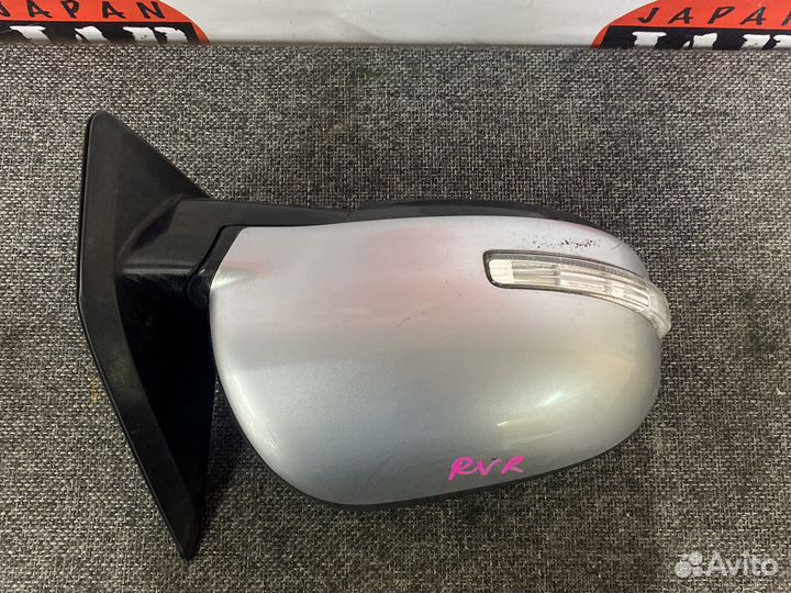 Зеркало правое Mitsubishi ASX