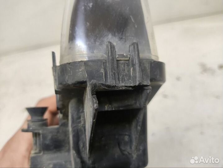 Фара противотуманная передняя правая Bmw 5Er G30