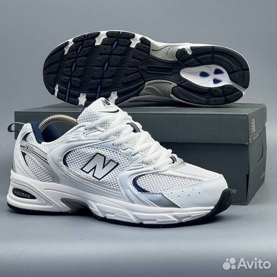 Кроссовки New Balance 530
