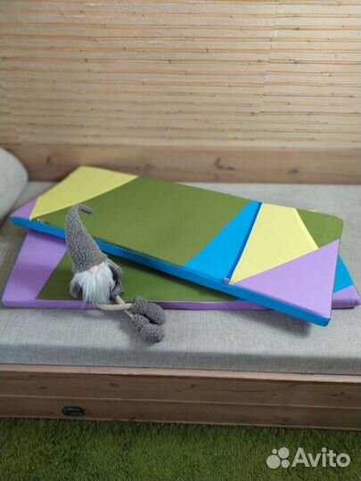 Сидушки подушки на мебель