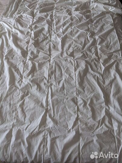 Одеяло Rodtoppa IKEA икея