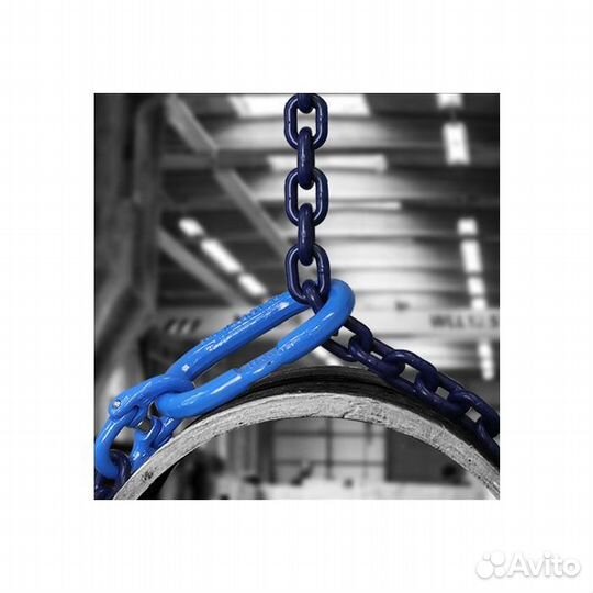 Стропы цепные грузовые