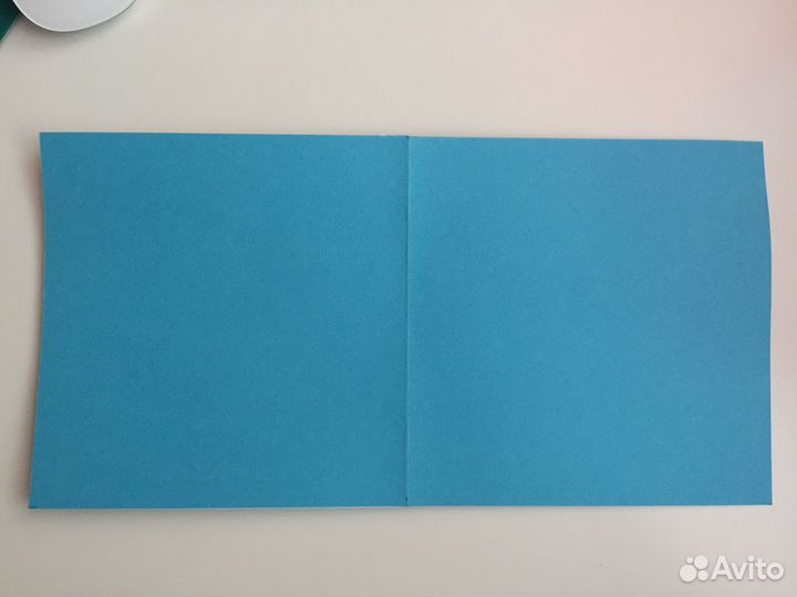 Открытка новогодняя