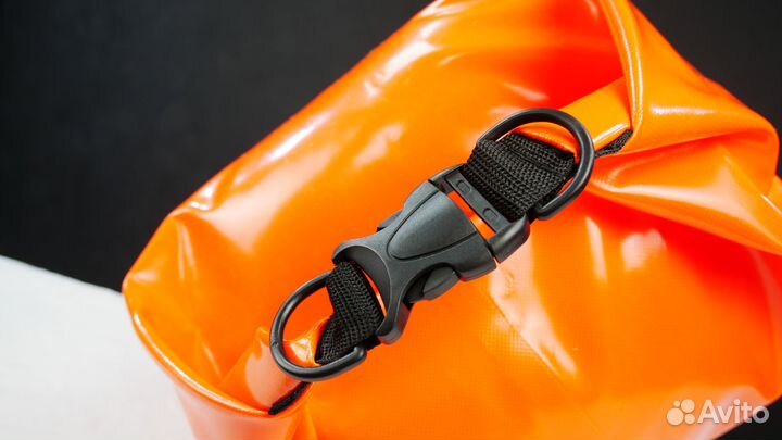 Гермомешок SibTravel 120л (40, H-96)