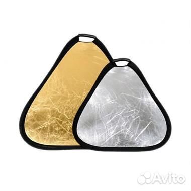 Отражатель Fujimi FJ707-80GS