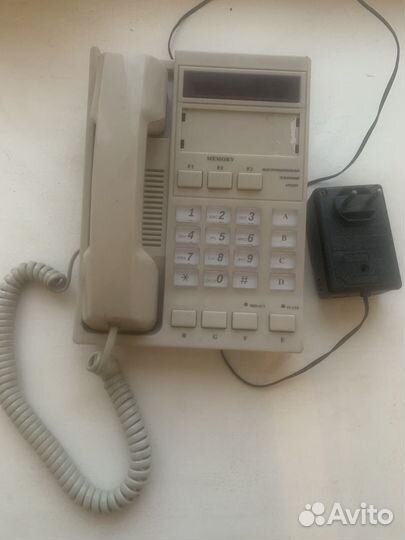 Телефон многофункциоальный Русь