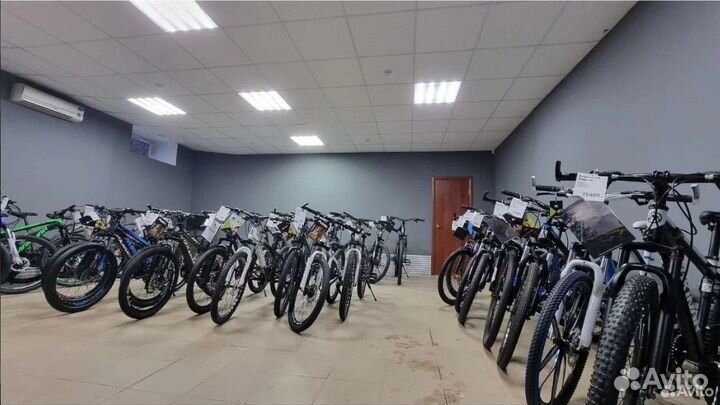 Велосипед горный/велосипед дорожный/детский