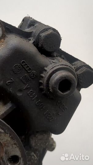 Редуктор Раздаточный кпп (раздатка) Audi A3 (8L)