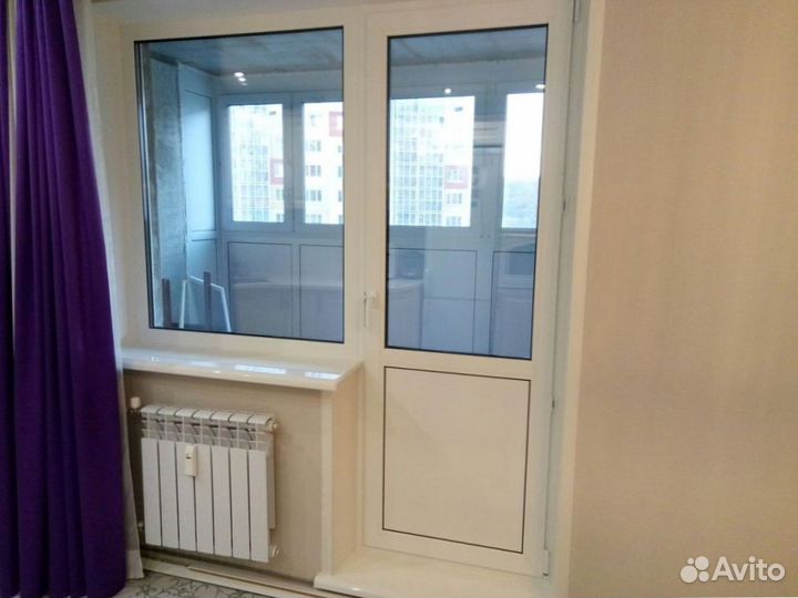 Окна пвх не бу