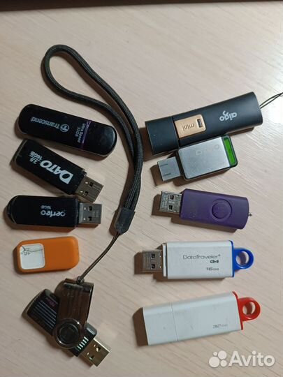 USB Flash, HDD Zalman VE350