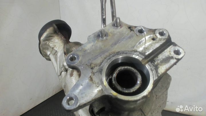 Редуктор Раздаточный кпп (раздатка) Volvo XC70, 20