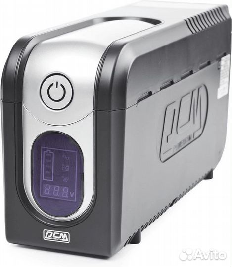 Back-UPS imperial, Line-Interactive, 525VA / 315W