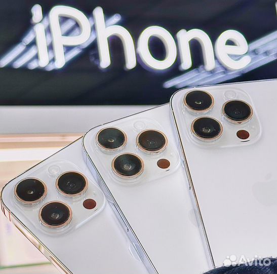 iPhone 14 Pro, 1 ТБ