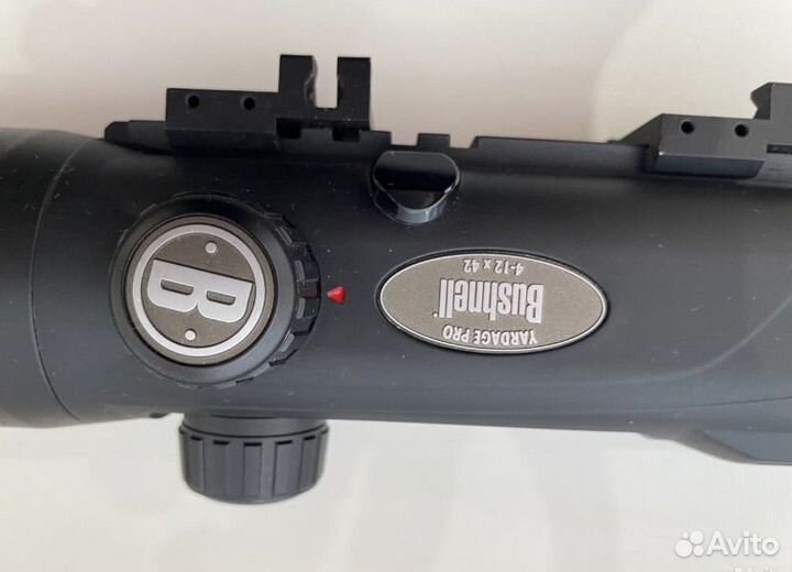 Прицел Bushnell 4-1242