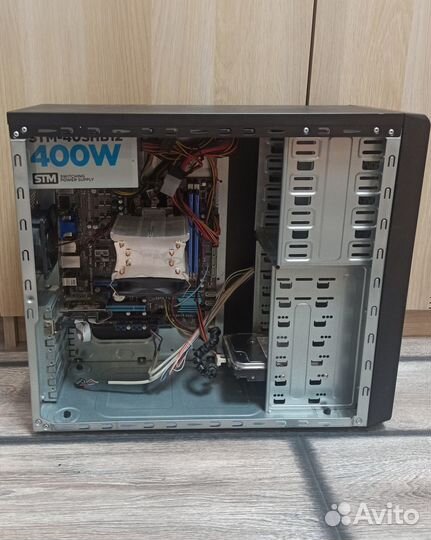 Офисный компьютер