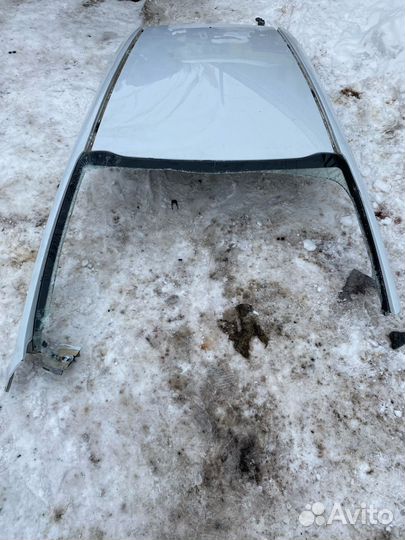 Крыша кузова Kia Ceed 2 JD