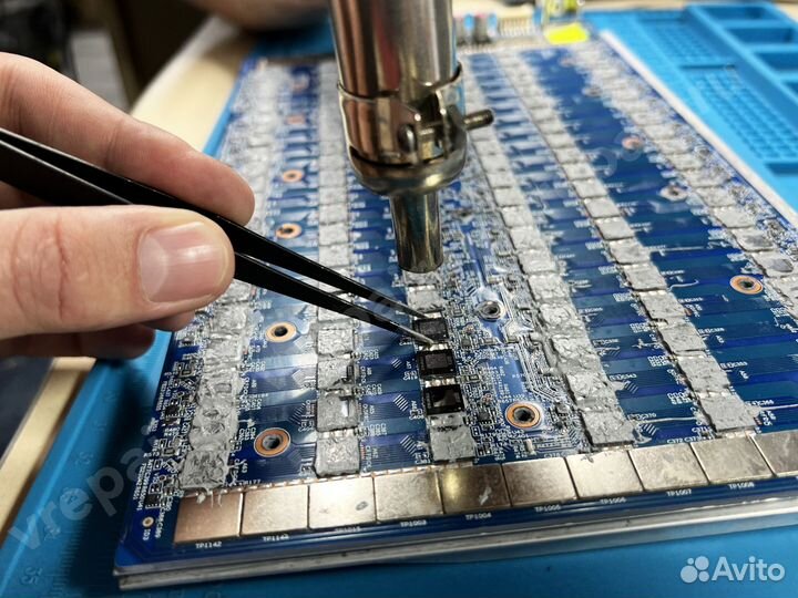 Ремонт асик майнеров Avalon (Авалон) Иркутск