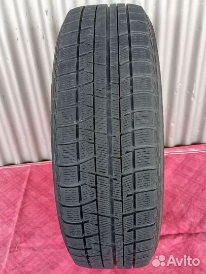 Комплект зимних колес r15 на дисках