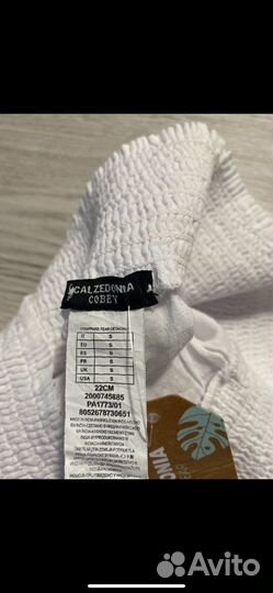 Шорты calzedonia