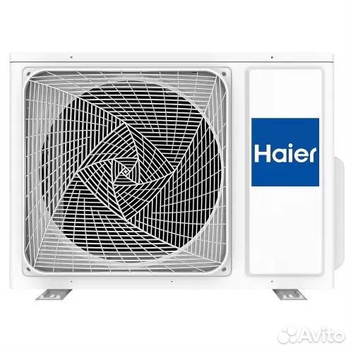 Haier AS07TT4HRA/1U07TL5FRA