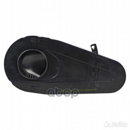 Фильтр воздушный для а/м BMW 5 F10(09) /7 F01(08)