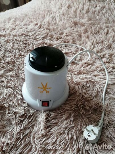 Стерилизатор для маникюра