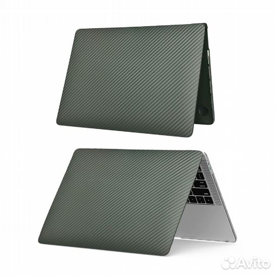 WiWU iKavlar PP Protect Case для Macbook Pro 13