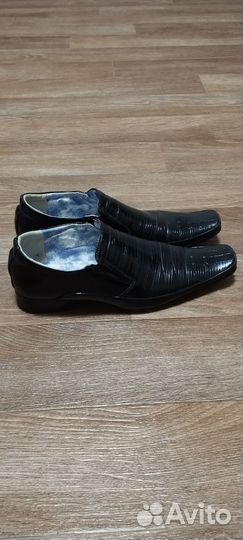 Туфли мужские