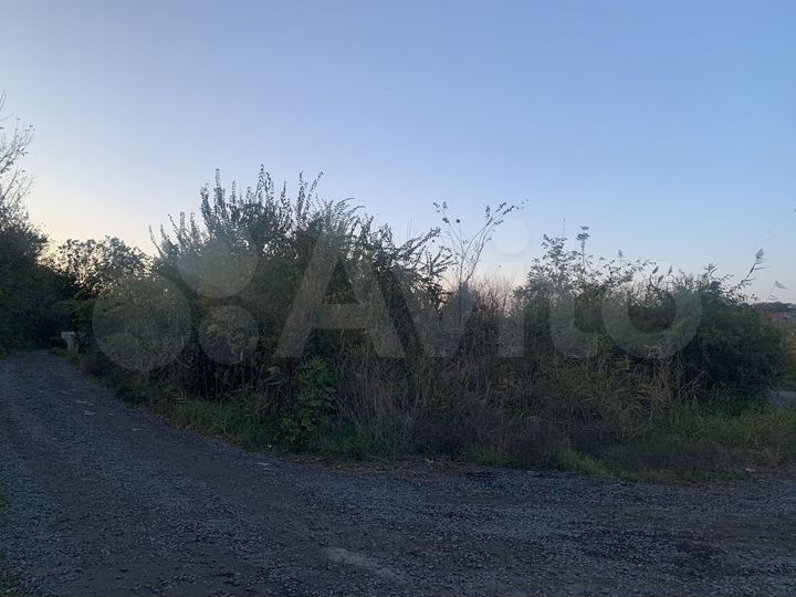 Участок 6,5 сот. (ИЖС)