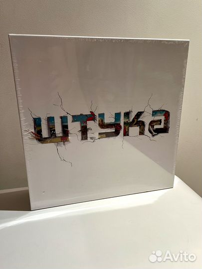 Настольная игра штука