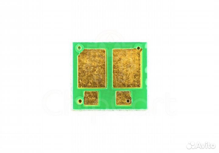 Чип Canon 054, Black, 1.5K