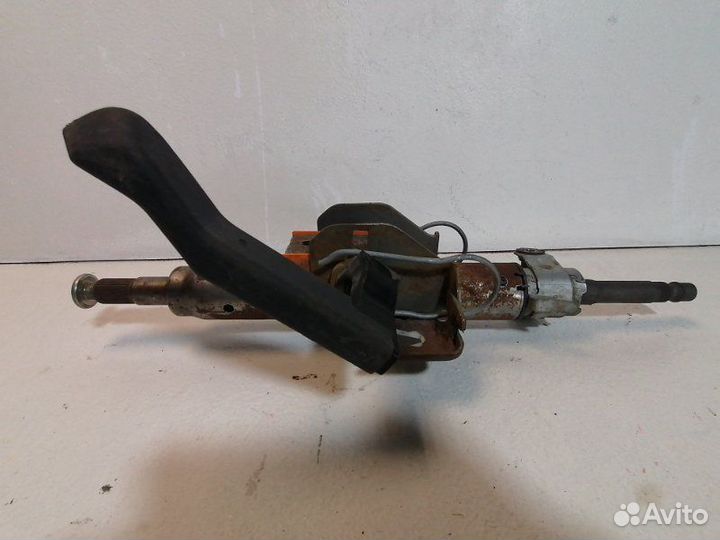 Рулевая колонка Opel Astra H