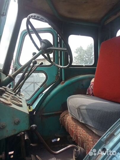 Трактор ЛТЗ Т-40AM, 1989