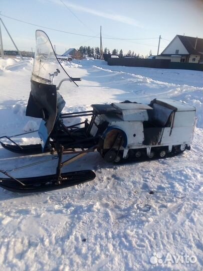 Мотособака