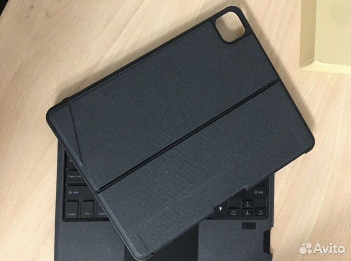 Чехол-клавиатура для iPad pro 11, iPad air 10,9