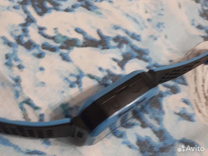 Детские часы с gps