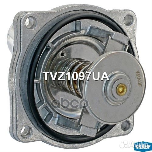 Термостат TVZ1097UA Krauf
