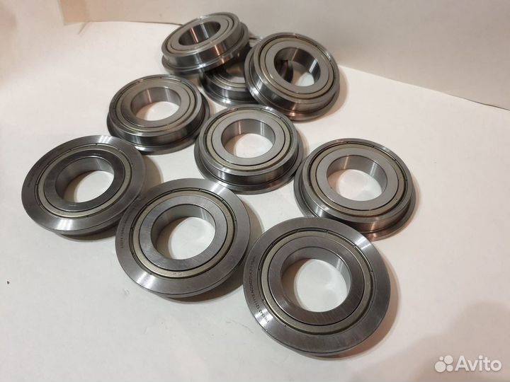 Подшипник рулевой рейки Ford Grand C-MAX Focus 3