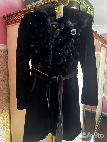 Продам шубу