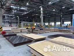 Рабочий/ая на производство Вахта пос. Парфино