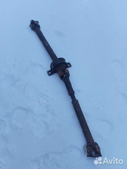 Карданный вал УАЗ